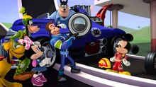 ‘Mickey and the Roadster Racers’ to Debut in 2017 ‘Mickey and the Roadster Racers’ to Debut in 2017