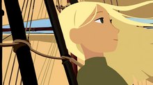Shout! Factory Announces Blu-ray Release for Rémi Chayé’s ‘Long Way North’ Shout! Factory Announces Blu-ray Release for Rémi Chayé’s ‘Long Way North’