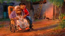 Cast, Plot Details & New Concept Art Unwrapped for Pixar’s ‘Coco’ Cast, Plot Details & New Concept Art Unwrapped for Pixar’s ‘Coco’