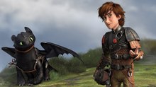 Universal Delays DreamWorks Animation’s ‘How to Train Your Dragon 3,’ Sets ‘Everest’ Feature