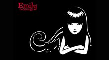 Amazon Studios Adapting ‘Emily the Strange’ Animated Feature Amazon Studios Adapting ‘Emily the Strange’ Animated Feature