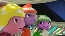 Jellyfish Pictures Taps Shotgun for VFX, Animation & Motion Graphics Workflows Jellyfish Pictures Taps Shotgun for VFX, Animation & Motion Graphics Workflows