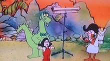 Fox Developing Hybrid ‘Puff the Magic Dragon’ Feature Fox Developing Hybrid ‘Puff the Magic Dragon’ Feature