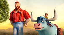 Cinedigm’s ‘Bunyan & Babe’ to Debut on Google Play Cinedigm’s ‘Bunyan & Babe’ to Debut on Google Play