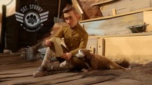 Fun Academy Sets Release Date Set for ‘Sgt. Stubby’ Feature Fun Academy Sets Release Date Set for ‘Sgt. Stubby’ Feature