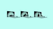 Call for Entries: SIGGRAPH 2017 Now Accepting Submissions!