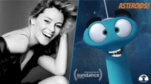 Elizabeth Banks Traveling to Space in Baobab’s VR Short ‘ASTEROIDS!’ Elizabeth Banks Traveling to Space in Baobab’s VR Short ‘ASTEROIDS!’