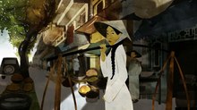 New Trailer & Poster Available for Oscar Hopeful ‘Sous tes doigts’ New Trailer & Poster Available for Oscar Hopeful ‘Sous tes doigts’