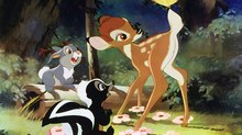 ‘Bambi’ Artist Tyrus Wong Dead at 106
