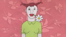Animators Unearthed - Signe Baumane