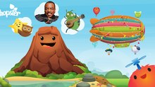 Preschool Channel Hopster Launches on Roku