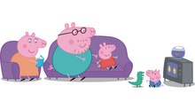 eOne Gears Up for ‘Peppa Pig’ Retail Launch in India