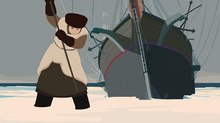 Rémi Chayé’s ‘Long Way North’ Arrives on Blu-ray