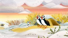 Cartoon Saloon Optimizes 2D Animation Pipeline with Thinkbox Software’s Deadline Cartoon Saloon Optimizes 2D Animation Pipeline with Thinkbox Software’s Deadline