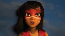 CMG Acquires Tunche Film’s ‘Ainbo’ Feature for Global Distribution