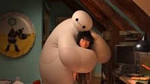 Disney Animation’s ‘Big Hero 6’ Makes Freeform Premiere on February 18