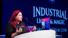 Blue Sky’s Mikki Rose Appointed SIGGRAPH 2019 Conference Chair Blue Sky’s Mikki Rose Appointed SIGGRAPH 2019 Conference Chair