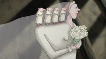 Signe Baumane Kickstarts ‘My Love Affair With Marriage’