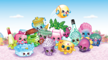 DHX Media’s WildBrain Appointed Global Manager of Key Moose Toys Properties