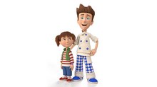 Hoho Gets Cooking with ‘Shane the Chef’ Hoho Gets Cooking with ‘Shane the Chef’