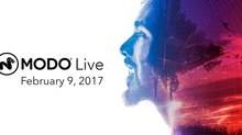 The Foundry to Present Modo Live Event at Gnomon
