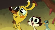 Radical Sheep’s ‘Bagel and Becky Show’ Heads to Teletoon February 6 Radical Sheep’s ‘Bagel and Becky Show’ Heads to Teletoon February 6