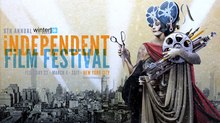 Winter Film Awards 6th Annual Indie Film Festival - Feb 23-Mar 4 2017 - NYC Winter Film Awards 6th Annual Indie Film Festival - Feb 23-Mar 4 2017 - NYC