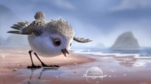 ‘Piper’ and the Development of Pixar’s Presto Sculpting Brush