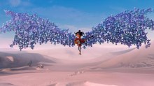LAIKA’s ‘Kubo and the Two Strings’ Top Animated Feature Film at 15th Annual VES Awards LAIKA’s ‘Kubo and the Two Strings’ Top Animated Feature Film at 15th Annual VES Awards