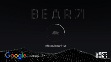 NFB’s ‘Bear 71’ Documentary Now Available as Free VR Experience NFB’s ‘Bear 71’ Documentary Now Available as Free VR Experience