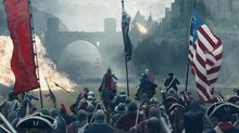 Method Studios Crafts Epic Historical Battle for Evony’s Big Game Spots