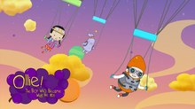 Radical Sheep’s ‘Ollie!’ Premieres February 18