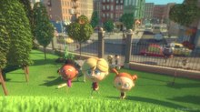 Blacklist & Studio AKA Partner on Interactive Campaign to Mend Hearts