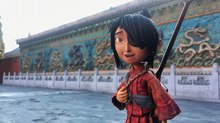 GALLERY: LAIKA’s ‘Kubo’ Visits China’s Forbidden City GALLERY: LAIKA’s ‘Kubo’ Visits China’s Forbidden City