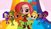 Fisher-Price Named Master Toy Partner for Genius Brands’ ‘Rainbow Rangers’