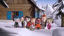 Claude Barras Delivers Heartwarming Oscar-Nominated ‘My Life as a Zucchini’ 