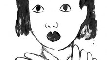 Animators Unearthed - Michèle Cournoyer Animators Unearthed - Michèle Cournoyer