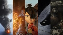 Worlds Apart: Artistic Effects, Invisible Effects, Spectacle & Fantasy at the 89th Academy Awards Worlds Apart: Artistic Effects, Invisible Effects, Spectacle & Fantasy at the 89th Academy Awards