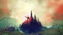 Delve Behind the Scenes of the Animated Sequences from ‘A Monster Calls’ Delve Behind the Scenes of the Animated Sequences from ‘A Monster Calls’