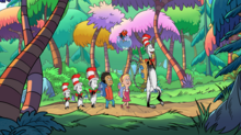 Portfolio Gears Up for Third Season of ‘The Cat in the Hat Knows A Lot About That!’