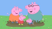 eOne Signs New Licensing Deals for ‘Peppa Pig’ in the U.S. and Canada