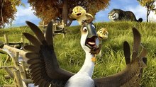 Original Force Taps GFM for Distribution of ‘Duck Duck Goose’ Feature