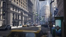 Epic Games, The Mill & Chevrolet Unveil Real-time Film at GDC 2017 Epic Games, The Mill & Chevrolet Unveil Real-time Film at GDC 2017
