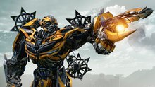 LAIKA Head Travis Knight Pivots to Live-Action with ‘Transformers’ Spinoff ‘Bumblebee’ LAIKA Head Travis Knight Pivots to Live-Action with ‘Transformers’ Spinoff ‘Bumblebee’