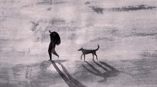Anna Budanova’s ‘Among the Black Waves’ Tops Anima 2017 Anna Budanova’s ‘Among the Black Waves’ Tops Anima 2017
