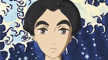 Giveaway: Win a Free Blu-ray & Gift Set of Production I.G’s ‘Miss Hokusai’ Giveaway: Win a Free Blu-ray & Gift Set of Production I.G’s ‘Miss Hokusai’