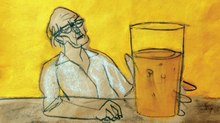 Keep it in Motion - Classic Animation Revisited: 'At The Quinte Hotel'