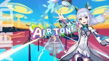 Polygon Pictures Launches Official ‘Airtone’ Site Polygon Pictures Launches Official ‘Airtone’ Site
