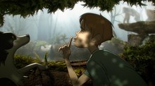 Lupus Films, Melusine Productions Partner for ‘Kensuke’s Kingdom’ Animated Feature Lupus Films, Melusine Productions Partner for ‘Kensuke’s Kingdom’ Animated Feature