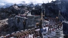 ILM Singapore Hubs its First Feature with Zhang Yimou’s ‘The Great Wall’ ILM Singapore Hubs its First Feature with Zhang Yimou’s ‘The Great Wall’